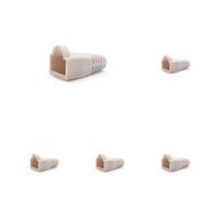 Nanocable 10.21.0301 - Funda RJ45 OEM (10 unidades) (Paquete de 5)
