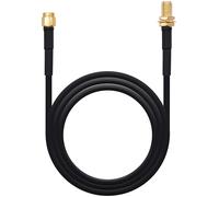 Cable sma-rp macho-hembra prolongador 4m