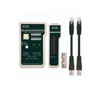 Tester Nanocable 10.31.0303 para RJ11-RJ12-RJ45