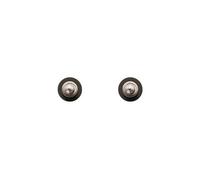 Nanocable cable audio estéreo, jack 3.5/m-jack 3.5/m, negro, 20m