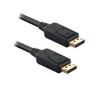 Nanocable Cable Displayport DP/M-DP/M 3m