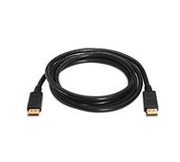 Cable DisplayPort 1m Nanocable