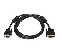 Nanocable Cable DVI a SVGA Macho/Macho 3m