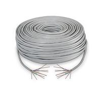 Nanocable Cable FTP CAT5e 100m Rígido