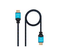 Nanocable Cable HDMI 2.0 4K 7m
