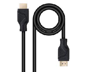 Nanocable Cable HDMI 2.1 CCS 8K M-M, 3 m 10.15.8303