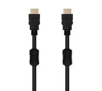 Cable HDMI v1.4 Macho - Macho (18 mts) - Nanocable