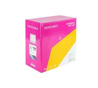 Nanocable Cable Red CAT7 CPR LSZH AWG23 100M