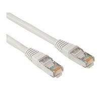 Cable de Red NanoCable RJ45 CAT.6 UTP AWG24 10 M