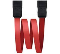 Nanocable Cable SATA III 10.18.0101-OEM 50 cm Rojo