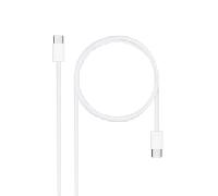 Nanocable Cable USB-C 2.0 60W USB-C/M-M, 2m 10.01.6002-CO