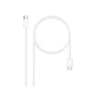 Nanocable Cable USB-C 2.0 60W USB-C/M-M, 2m