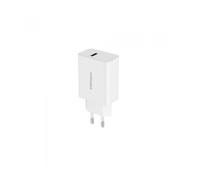 Nanocable Cargador de pared 1x USB 5V 2.1A Blanco