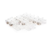 Conector rj45 cat.6 utp nanocable 10 und.