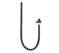 Organizador de Cables en Espiral Nanocable 10.36.0003-BK/ 3m