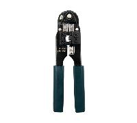 Nano Cable 10.31.0101 - Tenaza metálica de crimpar
