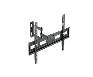 Nanocable tooq lp7863tn-b - soporte de pared para pantallas 37?- 70?