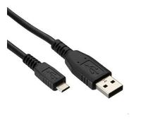 Nanocable USB 2.0 Tipo A/M Micro USB B/M 3m - Cable USB