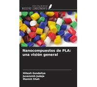 Nanocompuestos de PLA: una visión general