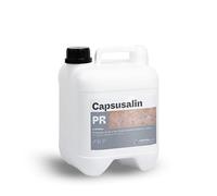 Nanocubo Capsualin - Limpiador de cemento y cocido con problemas de eflorescencias salinas, incapsulador de sal, nanotecnología, base de agua, solución innovadora para prevenir eflorescencias salinas