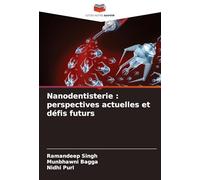 Nanodentisterie: perspectives actuelles et défis futurs