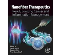 Nanofiber Therapeutics: Revolutionizing Cancer and Inflammation Management