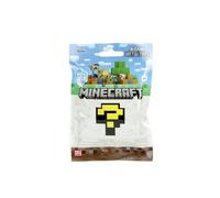 Nanofiguras Minecraft 4 cm en sobre Sorpresa en Display