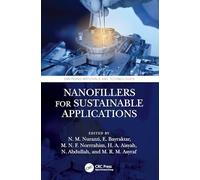 Nanofillers for Sustainable Applications (Emerging Materials and Technologies)