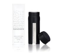 Nanogen Fibras Capilares Queratina: Caoba/Rojizo 30 gr.