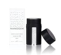 Nanogen Fibras Capilares Queratina: Gris 15 gr
