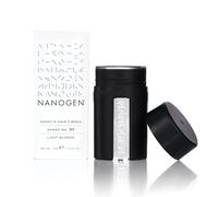 Nanogen Fibras Capilares Queratina: Rubio Claro 15 gr
