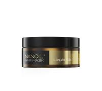 Nanoil Hair Mask Liquid Silk 300ml
