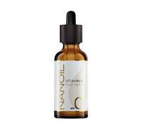 NANOIL Vitamin C Sérum facial 50 ml