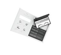 Nanolash Divine Case 4 Pcs