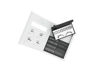 Nanolash Divine Case 4 Pcs