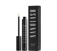 Nanolash - Eyelash Serum Transparent Sérums de pestañas 3 ml unisex