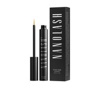 Nanolash - Eyelash Serum Transparent Sérums de pestañas 3 ml unisex