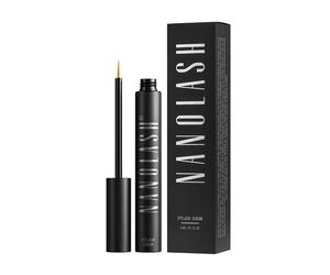Nanolash - Eyelash Serum Transparent Sérums de pestañas 3 ml unisex