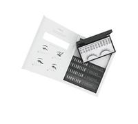 Nanolash Estuche Innocent – DIY extensiones – 4 Pz