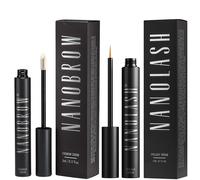 Nanolash Lash & Brow Bundle