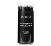 Nanolash Microbrush Aplicadores 2 0 Mm 100 U Cuidado personal y salud