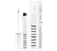 Serum para pestañas Nanolash 5 ml - sérum de pestañas con péptidos, acondicionador para pestañas, serum de pestañas, acondicionador crecimiento pestañas, serum multipeptídico para pestanas