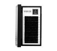 NANOLASH Volume Lashes 0.10 D 10mm Pestañas 1 piezas
