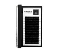 NANOLASH Volume Lashes 0.12 C 11mm Pestañas 1 piezas