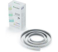 Nanoleaf Essentials Lightstrip Expansion, 1M Tira LED RGBW Inteligente Adicional - Luces Led 16M Colores Thread y Bluetooth, Compatible con Google Home Apple, para Decoración Habitación y Gaming