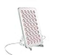 Nanoleaf lámpara infrarroja panel terapia luz roja rostro y cuerpo, 1