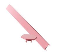 Nanoleaf Lines - Skins Rosa Mate 9pcs