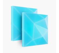 Nanoleaf n8100e00-2tbs lámpara para paneles led plaza