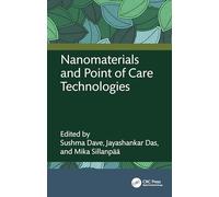 Nanomaterials and Point of Care Technologies
