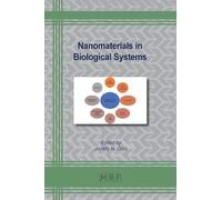 Nanomaterials in Biological Systems: Interactions Between Nanoparticles and Macromolecules: 185 (Materials Research Foundations)